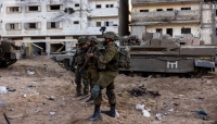 مقتل قائد سرية إسرائيلي شمال غزة والمقاومة تنفذ عمليات بحي الزيتون