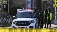 وفاة جندي في البحرية الأميركية أحرق نفسه خارج السفارة الإسرائيلية بواشنطن