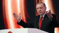 أردوغان: ما يحدث في غزة ليس حربا بل إبادة جماعية
