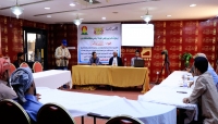 مارب.. المؤسسة العامة لإكثار البذور المحسّنة تقيم ندوة تعريفية بمهامها وأهدافها