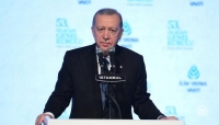 أردوغان: إسرائيل ستدفع حتما ثمن ظلمها