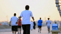 ‫إرشادات هامة لممارسة الرياضة بأمان في رمضان