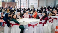 السفارة اليمنية بماليزيا ترعى إفطاراً جماعياً لـ 1500 يمني
