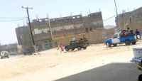 تحرير مختطف أجنبي في بيحان بشبوة