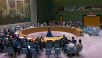 مجلس الأمن يصوت الجمعة على طلب فلسطين لعضوية كاملة بالأمم المتحدة