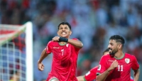 منتخب سلطنة عمان يفوز بهدفين على ماليزيا