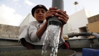 تقرير أممي: تغير المناخ والنمو السكاني يفرض ضغوط إضافية على موارد المياه باليمن