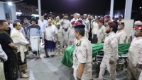 حضرموت.. وصول جثمان صياد يمني تعرض للقتل في الصومال