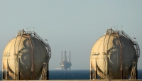 مصر تتجه لاستيراد كمية كبيرة من الغاز