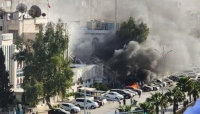 سلطنة عمان: قصف القنصلية الإيرانية بدمشق انتهاك لسيادة سوريا