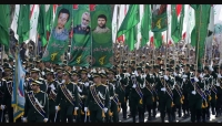 الجيش الإيراني يعلن تصديه لجسم "مشبوه" في أصفهان