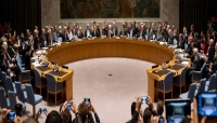 زلزال يهز اجتماع لمجلس الأمن الدولي حول غزة في نيويورك