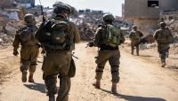 "القسام" تعلن "إجهاز" مقاتليها على 14 جنديا إسرائيليا جنوبي غزة