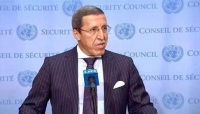 مندوب المغرب بالأمم المتحدة: أزمة غزة “لا مثيل لها” على الإطلاق