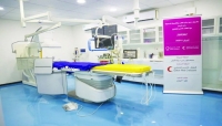 جمعيات قطرية توفر جهاز قسطرة حديث لدعم مرضى القلب في اليمن