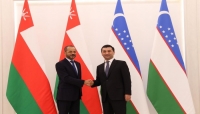 سلطنة عمان توقع برنامج تعاون مع أوزبكستان