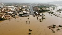تحذيرات من أمطار رعدية على سقطرى والمهرة ومحافظات أخرى
