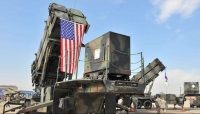 إطلاق صواريخ من العراق صوب قاعدة عسكرية أمريكية في سوريا