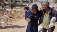 الأمم المتحدة تدعو لتحقيق “موثوق” بشأن مقابر جماعية بغزة