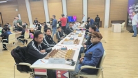 منتخب المهرة يحل في المركز الثاني عربياً في البطولة الآسيوية للشطرنج