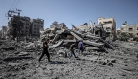 صحة غزة: ارتفاع عدد شهداء الحرب إلى 34 ألفا و388