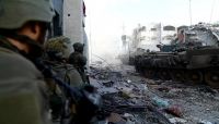 "كتائب القسام" تعلن إيقاع قوة إسرائيلية في كمين وسط غزة