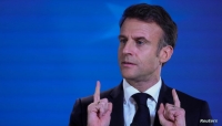 ماكرون: الأسلحة النووية الفرنسية يجب أن تكون جزءا من النقاش الدفاعي الأوروبي