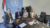 "الحوثي" تعلن عن جولة مفاوضات جديدة بشأن ملف الأسرى