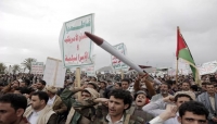 مجلة أمريكية: الحوثيون مستعدون للعب دورهم في حرب شاملة بين إيران وإسرائيل (ترجمة خاصة)