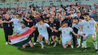 المنتخب العراقي يتأهل لأولمبياد باريس بفوزه على إندونيسيا