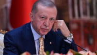 أردوغان: تعليق المبادلات التجارية مع الاحتلال يهدف لإجبارها على وقف النار في غزة