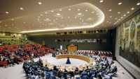 الجزائر تطلب عقد اجتماع لمجلس الأمن الدولي بشأن المقابر الجماعية في غزة