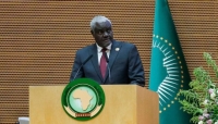 السودان يتطلع لإنهاء تجميد عضويته في الاتحاد الإفريقي