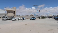 شرطة السير بالمهرة تواصل فعاليات أسبوع المرور العربي