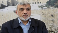 عضو المكتب السياسي لحركة حماس عزّت الرشق