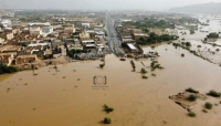 تقرير أممي: تضرر32 ألف شخص باليمن العام الجاري بسبب الصراع والكوارث