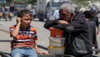 الأمم المتحدة تحذر من توقف جهود الإغاثة في غزة خلال أيام 