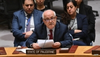 تصويت بغالبية كبرى في الجمعية العامة تأييدا لعضوية فلسطين في الأمم المتحدة 