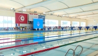 تونس.. حلّ اتحاد السباحة بعد حادثة حجب الوطني