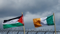 إيرلندا تعتزم الاعتراف بالدولة الفلسطينية قبل نهاية مايو الجاري