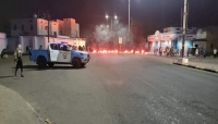 تواصل الاحتجاجات في عدن تنديداً بتدهور خدمة الكهرباء
