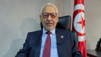 "الاستئناف التونسية" تؤيد حكما بسجن الغنوشي وتحيل 12 إلى دائرة الإرهاب