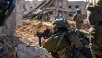 “كتائب القسام” تعلن الإجهاز على 15 جنديا إسرائيليا شرق رفح