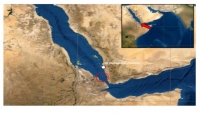 هيئة بريطانية تعلن عن هجوم بحري قبالة سواحل الحديدة