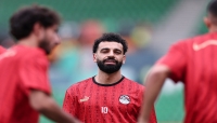 محمد صلاح خارج التشكيل المثالي للدوري الإنجليزي