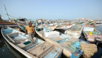 مجلة: معاناة مضاعفة للصيادين اليمنيين بسبب الحرب وتغير المناخ (ترجمة خاصة)