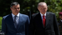 تركيا تطالب بالضغط على الاحتلال لوقف إطلاق النار في غزة