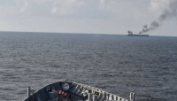 رويترز: إعادة طاقم السفينة (توتور) لبلدهم بعد هجوم الحوثيين