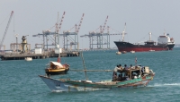القوى الوطنية الجنوبية: اتفاقية بيع ميناء عدن للإمارات جريمة فساد فاضحة يجب إيقافها