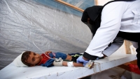 الهجرة الدولية تحذر من تفاقم الإسهال الحاد وتفشي الكوليرا في اليمن